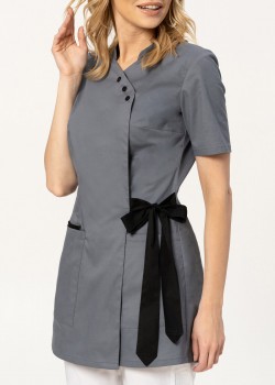 Medicīniskā/kosmētiskā tunika SOFT STRETCH PREMIUM (TE1-S) Medicīniskā/kosmētiskā tunika SOFT STRETCH PREMIUM (TE1-S)