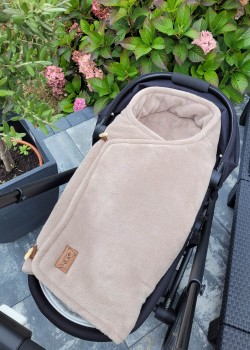 Flīsa Konverte bērniem (ratiem, autosēdeklim) (5905342620976) Flīsa Konverte bērniem (ratiem, autosēdeklim) (5905342620976)