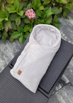 Flīsa Konverte bērniem (ratiem, autosēdeklim) (5905342620983) Flīsa Konverte bērniem (ratiem, autosēdeklim) (5905342620983)