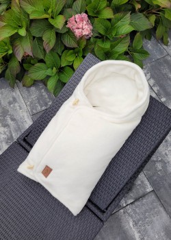 Flīsa Konverte bērniem (ratiem, autosēdeklim) (5905342620990) Flīsa Konverte bērniem (ratiem, autosēdeklim) (5905342620990)