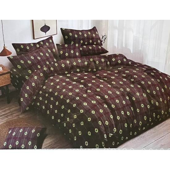 Bedding set 4 parts (200X220) (K9W27850)