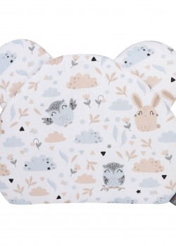 Spilvens zīdaiņiem (P-05) Spilvens zīdaiņiem (P-05)