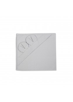 Kokvilnas dvielis 75x75cm (WF-01)