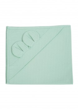 Kokvilnas dvielis 75x75cm (WF-03) Kokvilnas dvielis 75x75cm (WF-03)