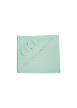 Kokvilnas dvielis 75x75cm (WF-03)