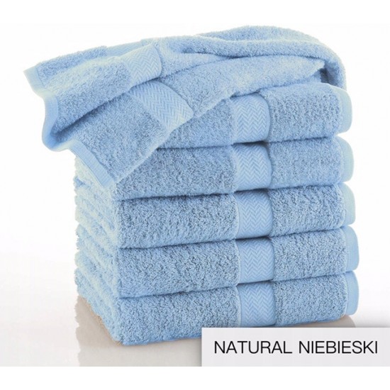100% cotton bath towel (70X140) (NL4887-G)