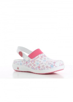 Sieviešu apavi Oxypas (DORIA-FLR) Sieviešu apavi Oxypas (DORIA-FLR)