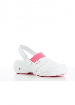 Sieviešu apavi OXYPAS (SANDY-FUX) Sieviešu apavi OXYPAS (SANDY-FUX)