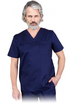 Vīriešu medicīnas blūze (COMODO-J)