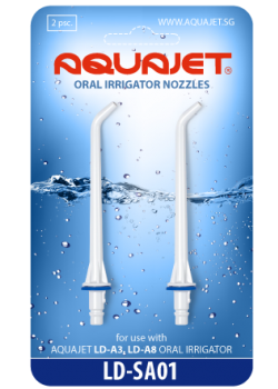 Irigatora uzgalis LD-SA01 (171901416) Irigatora uzgalis LD-SA01 (171901416)