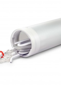 Pārnēsājams mutes irigators LD-A3 (171901421) Pārnēsājams mutes irigators LD-A3 (171901421)