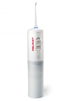 Pārnēsājams mutes irigators LD-A3 (171901421) Pārnēsājams mutes irigators LD-A3 (171901421)