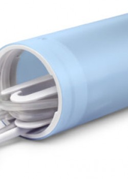 Pārnēsājams mutes irigators LD-A3 (171901428) Pārnēsājams mutes irigators LD-A3 (171901428)