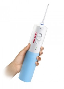 Pārnēsājams mutes irigators LD-A3 (171901428) Pārnēsājams mutes irigators LD-A3 (171901428)