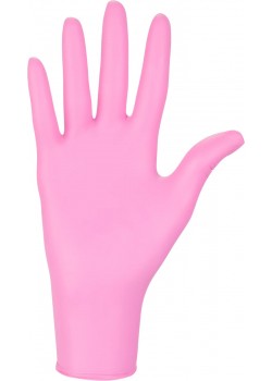 Diagnostikas nitrila cimdi bez pūdera nitrylex® (RD303000)