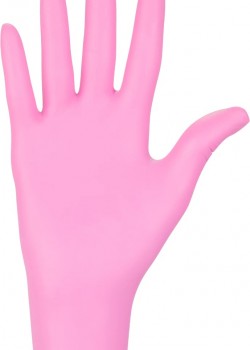 Diagnostikas nitrila cimdi bez pūdera nitrylex® (RD303000)