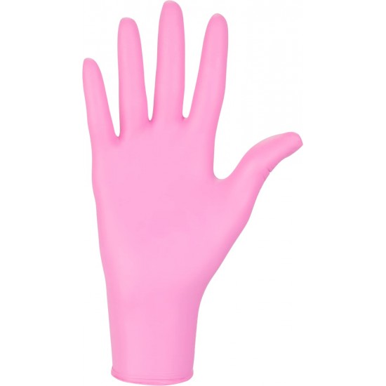 Diagnostic powder-free nitrile gloves nitrylex® (RD303000)