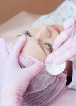 Diagnostikas nitrila cimdi bez pūdera nitrylex® (RD303000)