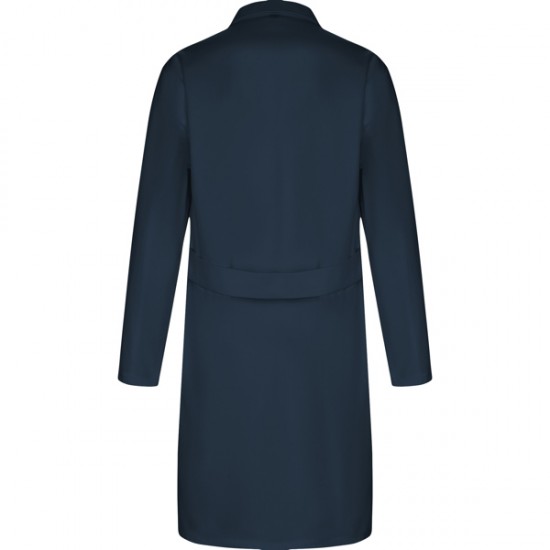 Women's dressing gown (9093-TZ)