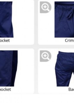 Vīriešu medicīnas bikses (COMODO-T) Vīriešu medicīnas bikses (COMODO-T)