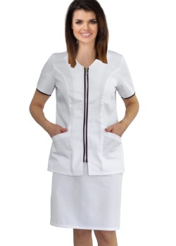 Medicīnas apģērba komplekts (M10ZAM-BG|M30-B)