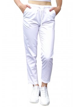 Sieviešu medicīniskās bikses (M14-B)