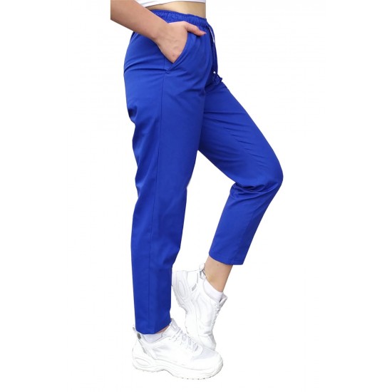 Women's medical trousers (M14-ZI)
