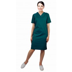 Medical dress (M17-ZA)