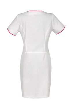 Medicīnas kleita ar rāvējslēdzēju (M23-BA-40) Medicīnas kleita ar rāvējslēdzēju (M23-BA-40)