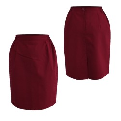 Medical skirt (M30-BUR)