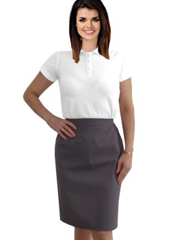 Medicīnas svārki (M30-PE)