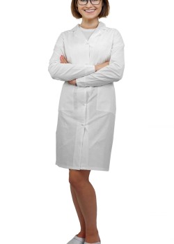 Laboratorijas halāts (M31) Laboratorijas halāts (M31)