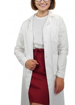 Laboratorijas halāts (M31) Laboratorijas halāts (M31)