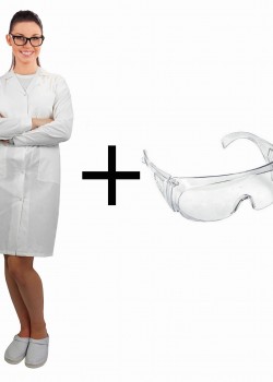 Laboratorijas komplekts (M31N|OK-TVS) Laboratorijas komplekts (M31N|OK-TVS)