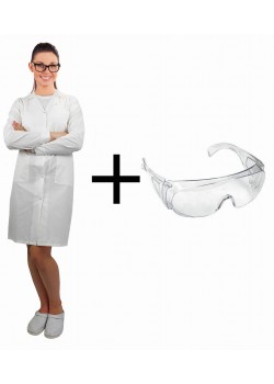 Laboratorijas komplekts (M31N|OK-TVS)