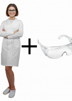 Laboratorijas komplekts (M31|OK-TVS) Laboratorijas komplekts (M31|OK-TVS)