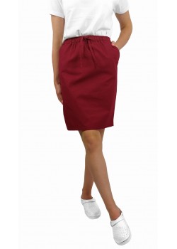 Medicīnas svārki (M35-BUR)