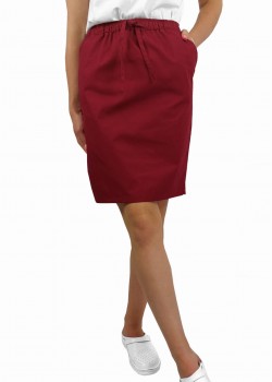 Medicīnas svārki (M35-BUR) Medicīnas svārki (M35-BUR)