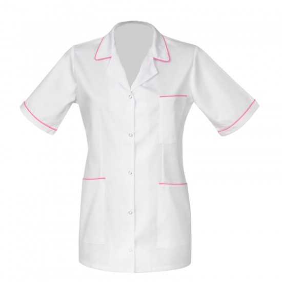 Medical blouse (M5L-BR)