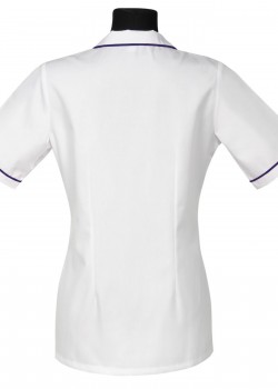 Medicīnas blūze (M5L-BZ)