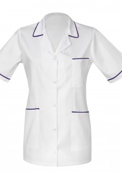 Medicīnas blūze (M5L-BZ)