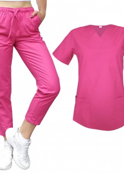 Medicīnas apģērba komplekts (M80-A|M14-A)