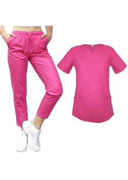 Medicīnas apģērba komplekts (M80-A|M14-A)