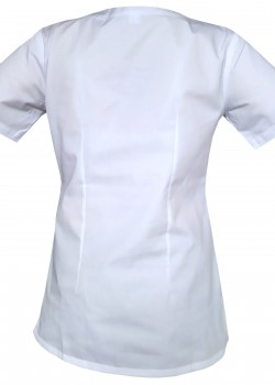 Medicīnas blūze (M80-BA)