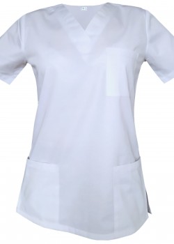 Medicīnas blūze (M80-BA)