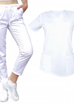 Medicīnas apģērba komplekts (M80-B|M14-B)