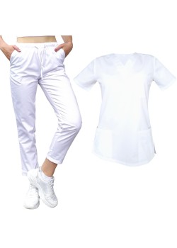 Medicīnas apģērba komplekts (M80-B|M14-B)