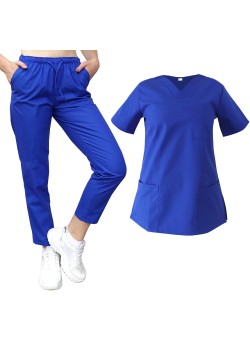 Medicīnas apģērba komplekts (M80-CH|M14-CH)