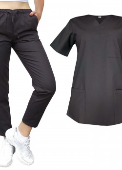 Medicīnas apģērba komplekts (M80-CZ|M14-CZ)