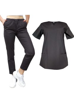 Medicīnas apģērba komplekts (M80-CZ|M14-CZ)